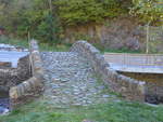 (185'318) - Pont d'Estarell am 27.