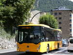 (267'311) - Coopalsa, Andorra la Vella - P6226 - Mercedes am 19.