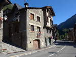 (185'329) - Haus am 27.