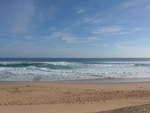 (190'296) - Am Summerland Beach am 18.