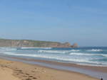 (190'297) - Am Summerland Beach am 18.