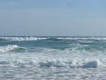(190'300) - Am Summerland Beach am 18.
