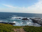(190'328) - Summerland am 18. April 2018 auf Phillip Island