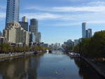 (190'394) - Yarra-Fluss am 19.