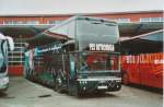 (112'201) - Aus Belgien: ZDJ-046 - Van Hool am 22.