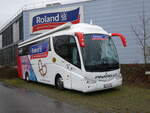 (270'773) - Aus Belgien: Roland Cycling Team - 2-ALC-381 - Irizar am 9.