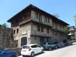 (207'383) - Haus am 5. Juli 2019 in Veliko Tranovo