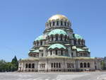 (206'954) - Alexander-Newski-Kathedrale am 2.
