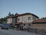 (206'973) - G�stehaus Milkana am 2.