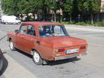 (206'987) - Moskwich - EB 5122 AM - am 3.