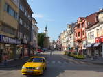 (207'141) - In Gabrovo am 4.