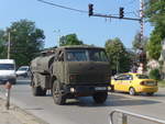 (207'145) - MAZ - BA 112'813 - am 4.