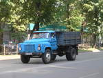 (207'156) - MAZ - EB 8994 AB - am 4.