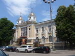 (207'240) - Racho Stoyanov-Theater am 4. Juli 2019 in Gabrovo