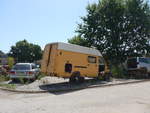 (207'000) - Iveco am 3.