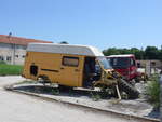 (207'018) - Iveco am 3.