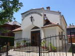 (207'039) - Kapelle am 3.