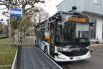 (282'815) - TGA, Arbon (Eurobus) - TG 686 - eKarsan am 5.