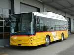 (249'069) - Gessinger, Bad Ragaz - PID 11'902 - Heuliez-Iveco am 22.