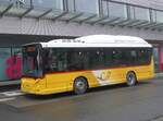 (270'287) - Gessinger, Bad Ragaz - GR 185'402/PID 11'899 - eHeuliez-Iveco am 27.