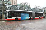 HHA Hamburg - Nr.