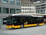 (248'581) - Dnser, Trimmis - GR 95'517/PID 11'896 - Scania (ex GR 184'921) am 15.