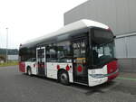 (229'903) - TPF Fribourg - (023'927) - Solaris am 30.