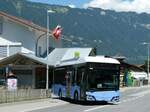 (238'760) - PostAuto Bern - BE 610'546 - Solaris am 1.