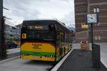 (283'230) - PostAuto Bern - BE 537'980/PID 12'350 - eSolaris am 16.