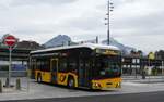 (283'235) - PostAuto Bern - BE 862'367/PID 12'281 - eSolaris am 16.