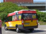(161'266) - Favre, Avenches - VD 496'856 - Fiat am 28.
