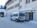 (201'292) - Sunstar Hotels, Grindelwald - GR 49'328 - Ford am 19.