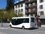 (170'351) - Chamonix Bus, Chamonix - Nr.