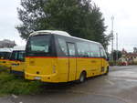 (220'289) - CarPostal Ouest - VD 112'794 - Iveco/UNVI am 30.