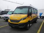 (271'328) - Froidevaux, Charmoille - PID 11'872 - Iveco am 19.