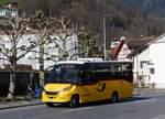 (272'300) - PostAuto Zentralschweiz - Nr.