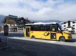 (273'068) - PostAuto Zentralschweiz - Nr.