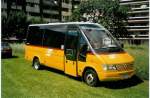 (095'529) - PostAuto Oberwallis - VS 241'964 - Mercedes am 23.