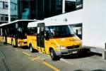 (104'509) - CarPostal Ouest - JU 36'947 - Mercedes/VDL-Kusters am 20.