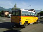 (139'186) - Halter, Kleinteil - OW 7400 - Mercedes am 2.