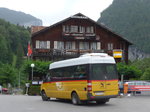 (171'713) - PostAuto Bern - BE 724'151 - Mercedes am 12.