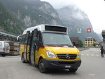 (171'715) - PostAuto Bern - BE 724'151 - Mercedes am 12.