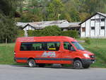 (198'114) - AFA Adelboden - Nr.