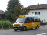 (208'187) - Ldi, Uetendorf - BE 561'504 - Mercedes am 29.