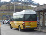 (214'390) - PostAuto Bern - BE 724'151 - Mercedes am 17.