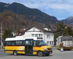(224'063) - PostAuto Zentralschweiz - Nr.