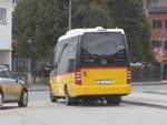 (224'380) - PostAuto Zentralschweiz - Nr.