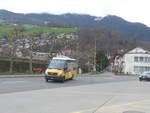 (224'387) - PostAuto Zentralschweiz - Nr.