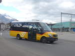 (224'465) - PostAuto Zentralschweiz - Nr.