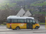 (224'478) - PostAuto Zentralschweiz - Nr.